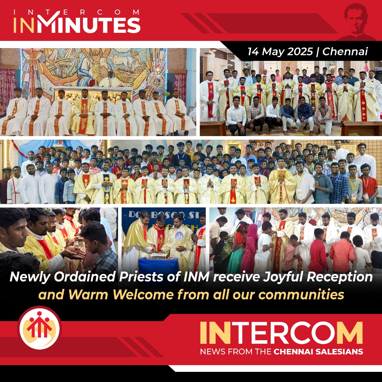 INM Minutes